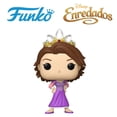 thumbnail image 4 of Figura Coleccionable Funko Pop Disney Enredados 15 Aniversario Rapunzel 1 Pieza, 4 of 4