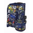 thumbnail image 1 of ZUCA Sport Unit Game Time with Lunchbox Navy Frame, 1 of 4
