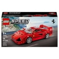 thumbnail image 2 of Set LEGO Speed Champions Supercoche Ferrari F40 76934, 2 of 4