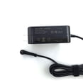 thumbnail image 2 of Laptop Ac Adapter Charger Battery Power Cord Supply for Asus X551 X551M X551CA X551MA ,Fit with P/N Adp-45BW Adp-65JH BB EXA0703YH, 2 of 6