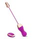 thumbnail image 3 of Huludao - Lengua mágica de silicona con control remoto inalámbrico, huevo saltarín sexual, aparato de cunnilingus Daiyang, masturbador femenino para adultos, 3 of 5