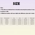 thumbnail image 3 of UAYOTSE Baby Boys Girls 6 9 12 18 24 Months Pajama Set Kids Cute Toddler Snug fit Pjs Cotton Sleepwear,Sizes 18-24 Months, 3 of 6