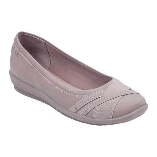 easy spirit ballet flats