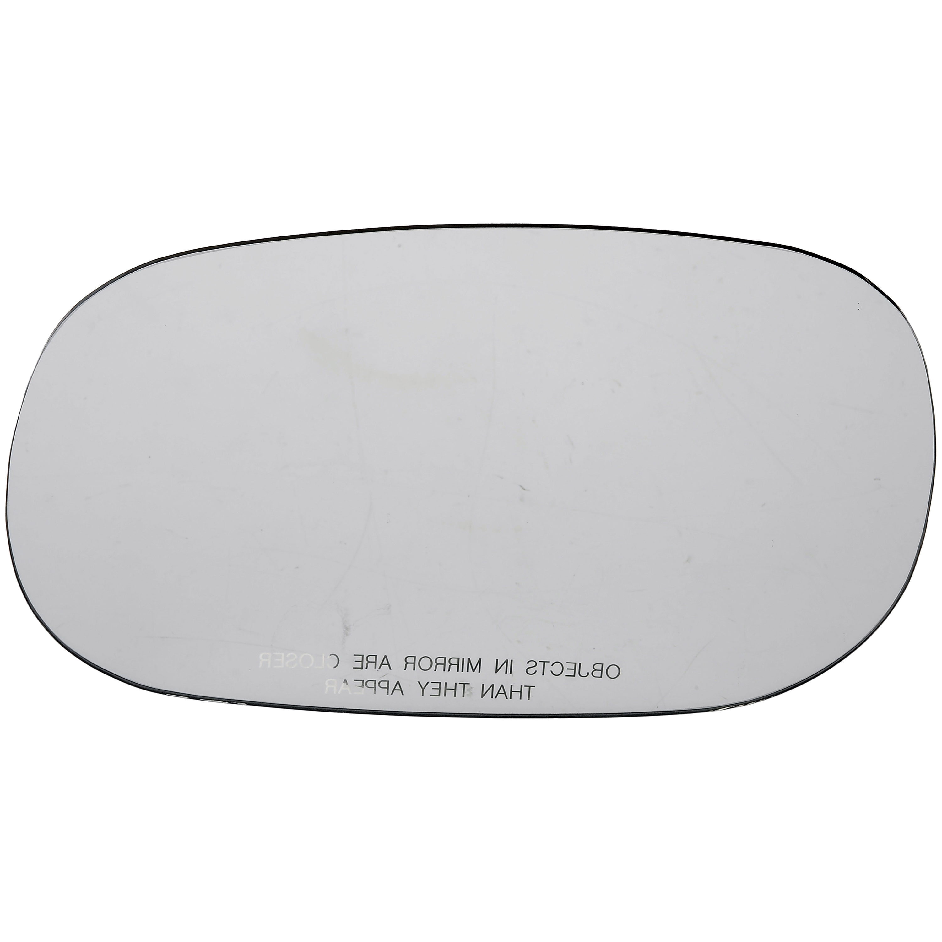 Dorman 57033 Passenger Side Door Mirror Glass for Specific Dodge Models Fits select: 1997-2000 DODGE DAKOTA, 2002 DODGE RAM 2500