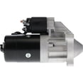 thumbnail image 2 of OEG Parts New 12V Starter For Citron Jumper T8A T9A THX THZ 94-02, Peugeot 605 THY Turbo 94-99 D7R57 438186 0986016950 S0017 329011092 8EA011611061 943251920010 944280169500 LRT00108 31105, 2 of 12
