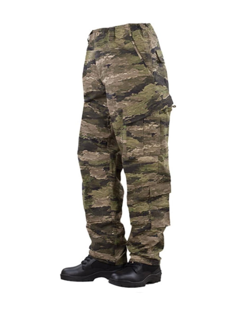 heavy duty camo pants