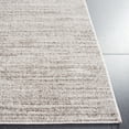 thumbnail image 5 of SAFAVIEH Dune Lailee Solid Machine Washable Area Rug, Grey/Grey, 9' x 12', 5 of 12