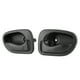 thumbnail image 1 of Manija de puerta interior accesorio de puerta interior par manija de puerta interior delantera izquierda derecha 8261022000 8262022000 apto para HYUNDAI ACCENT 19951999 ANGGREK Otros, 1 of 8