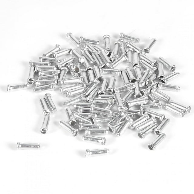 LAFGUR Brake Cable Cap Cable Tips Cap Long-Term Use Durable Waterproof Modified Vehicles For Bikes