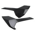 thumbnail image 1 of Cycra Side Panels Black for Husqvarna TC 250 2016-2018, 1 of 1