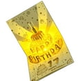 thumbnail image 5 of Musical Happy Birthday Card With Light and Sound 3D Birthday Greeting Card Light and Music Birthday Card for Kid Adult, 5 of 8