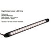 thumbnail image 2 of LED High Output LED Bar Light - Marine, RV - Waterproof 12" Lamp, 12VDC - 320 Lumen - 12V, 2 of 2