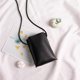 thumbnail image 5 of Cartera pequeña del monedero del teléfono celular del bolso de Crossbody de la PU con las ranuras para tarjetas de crédito para las mujeres, 5 of 5