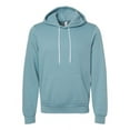 thumbnail image 1 of Bella + Canvas Heather Blue Lagoon 2768 Xs, 1 of 1