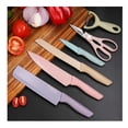 thumbnail image 5 of Cuchillos Cocina Profesionales EVCRIVERCH Chef Set D 6 Acero Inoxidable, 5 of 5