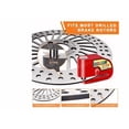 thumbnail image 3 of Alarma Motocicleta Xtellar Bloqueo Impermeable Freno Disco Candado Color Rojo, 3 of 4