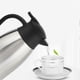thumbnail image 5 of Dispensador de jarra térmica de acero inoxidable 304, para café, té, agua caliente, bebidas calientes, 2 litros, 5 of 5