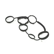 Genuine OE Audi Spark Plug Tube Seal - 079-103-649-C