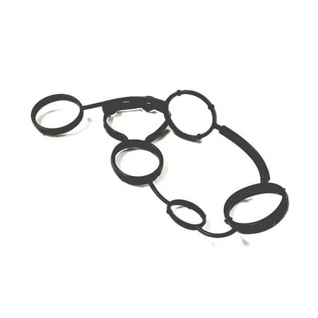 Genuine OE Audi Spark Plug Tube Seal - 079-103-649-C
