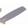 thumbnail image 4 of TG52BNK3-52BN Craftmade Lighting Targas - Ceiling Fan with Light Kit in Contemporary Style - 52 inches wide by 16.73 inches high, 4 of 6