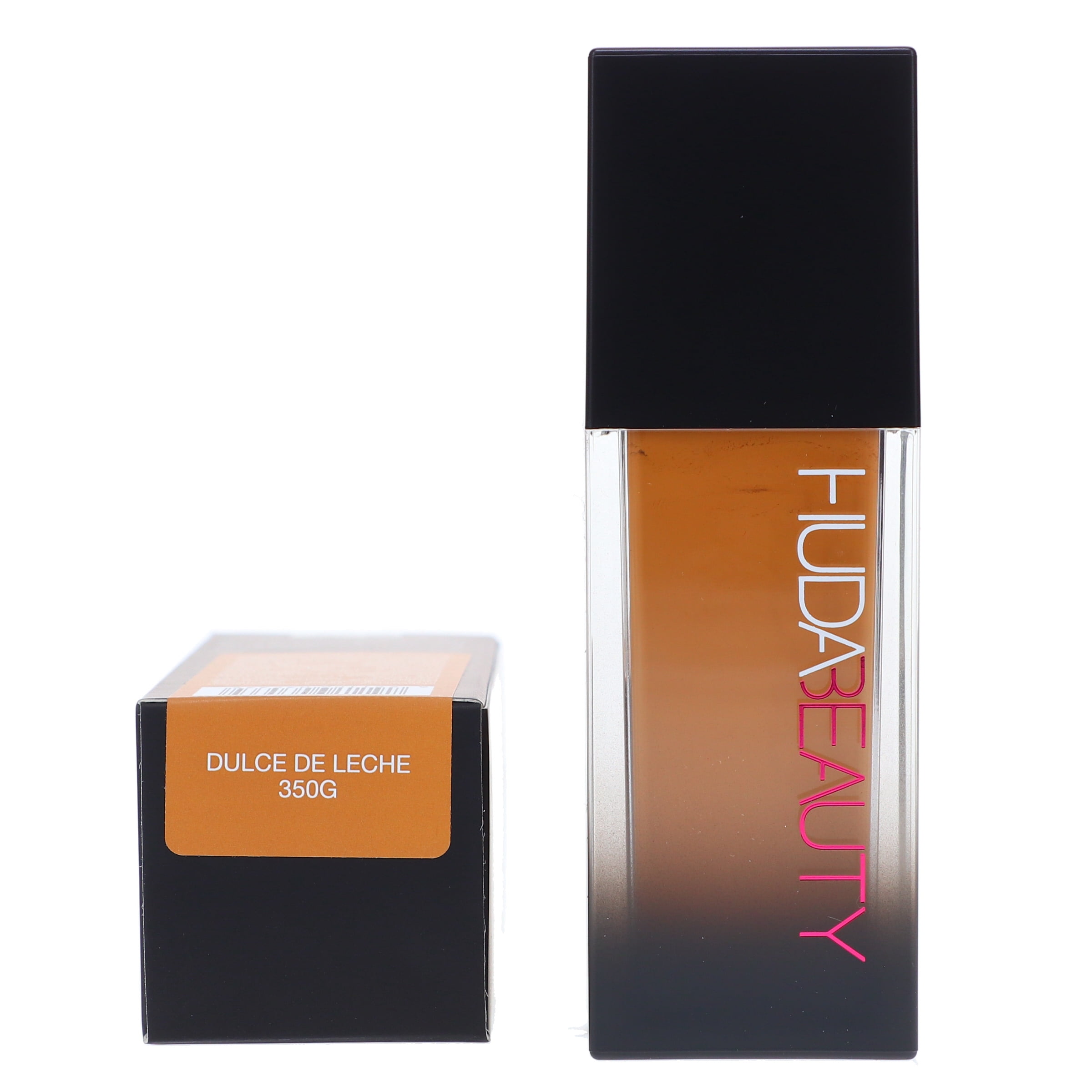 HUDA BEAUTY #FauxFilter Luminous Matte Foundation Dulce De Leche 350G 1.18 oz