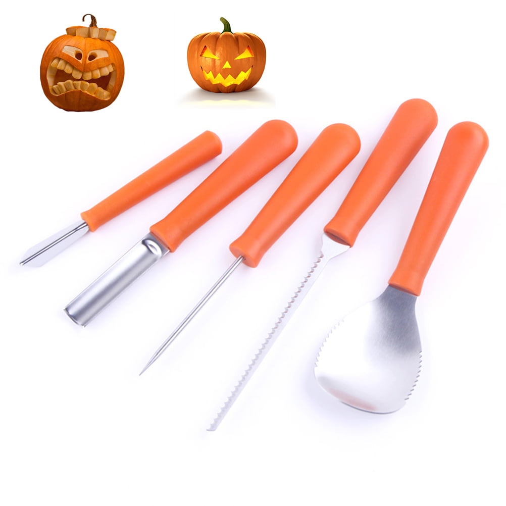 Electric Pumpkin Carving Tools Walmart | @New Concept