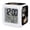 Black, White, Pumpkin Orange, Charcoal, variant on Orange Hello Fall Digital Alarm Clock for Bedrooms,Smart LED Alarm Clock with 7 Color Changing Night Light,Pumpkins Autumn Thanksgiving Polka Dot Silent Wake Up Clocks for Sleep Study 3.2"x3.2"