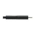 thumbnail image 4 of Tripp Lite Usb-c To Lightning Sync/ Cable, Mfi Certified - Usb 2.0, M/m, 3m (9.8ft) - Lightning Cable - Usb-c Male To Lightning Male - 10 Ft - Black, 4 of 5