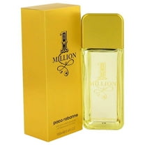 Men 3.4 oz After Shave By Paco Rabanne