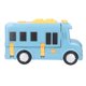 thumbnail image 4 of Juguete De Autobús, La Educación Del Rompecabezas Promueve El Desarrollo Intelectual Transformando El Plástico Del Juguete Del Autobús Para La Escuela, 4 of 7