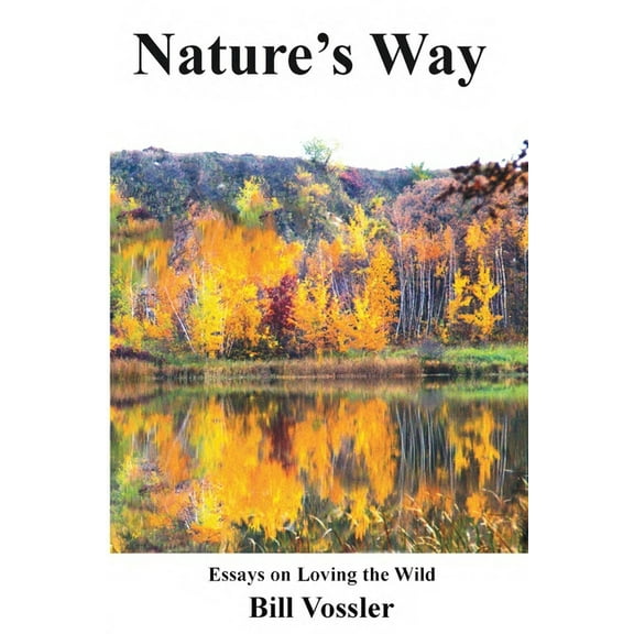 Nature's Way, (Paperback)