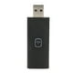 thumbnail image 2 of De JUEGO Converter USB, Enchufe y reproduce el adaptador de controlador inalámbrico Adaptador portátil de transmisorio estable para el control negro de juego, 2 of 7