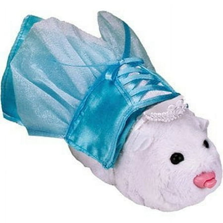Zhu Zhu Pets Princess Outfit