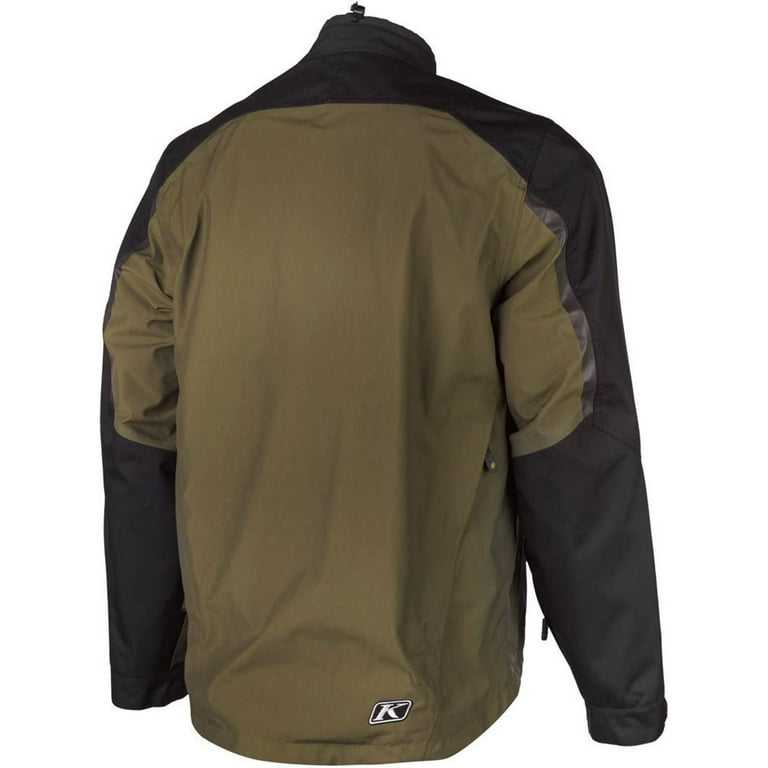 Klim Traverse Mens Off-Road Motorcycle Jackets