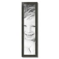 thumbnail image 2 of ArtToFrames 7x29 inch Slate Gray Picture Frame, Gray MDF Poster Frame (4669), 2 of 8
