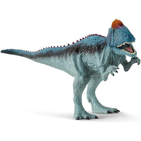 Cryolophosaur Toy Figurine