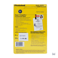 thumbnail image 2 of Papel Fotografico Profesional Mate KRONALINE 101.6 x 152.4 mm, 2 of 4