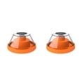 thumbnail image 3 of Speravity Drill Dust Collector Dustproof Household Reusable Suction Shroud Power Rotary Box Cover Accessories Wear-resistant Protective Type2 Speravity CBP217219, 3 of 6
