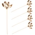 thumbnail image 4 of Minkissy 5Pcs Floral Diffuser Sticks for Home Aromatherapy Accessories General Users, 4 of 6