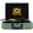 Vinta Blue, variant on DIGITNOW Vinyl Record Player Bluetooth Turntable 3-Speed Suitcase Portable Vintage Belt-Driven with Built-in Speakers
