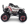 thumbnail image 2 of Camión Die-Cast Monster Jam Monster Mutt Dálmata 1:24, 2 of 2