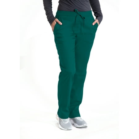 

Barco Essentials Unison Scrub Pants — 4 Pocket Straight Leg