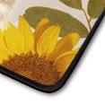 thumbnail image 2 of Happy Women's Day Scottish Fold Sunflower Vintage Proud Mom Desk Mat Full Keyboard Mouse Pad Cat Lover Kitten Owner Gifts Large Mousepad - 02030, 2 of 5