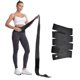 thumbnail image 1 of Bandage Wrap Waist Trainer Tape Invisible Waist Trimmer Wrap Lumbar For Waist Relief Body Shaper Binding Belt, 1 of 5