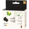 thumbnail image 1 of Eco Ink Ink Cartridge - Remanufactured for Canon CL241XL - Color, 1 of 1
