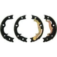 thumbnail image 2 of Centric 111.09880 Centric Brake Shoes, 2 of 2