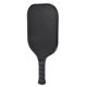 thumbnail image 1 of Raqueta de paleta Pickleball de fibra de carbono portátil para deportes al aire libre, entrenamiento, Control óptimo de la pelota, 1 of 8