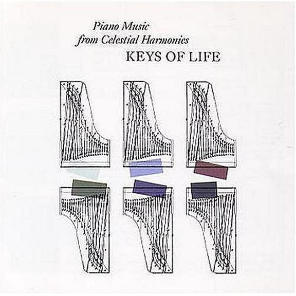 Keys Of Life / Various