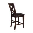 thumbnail image 3 of Topline Home Furnishings Chaises de comptoir, 3 of 6