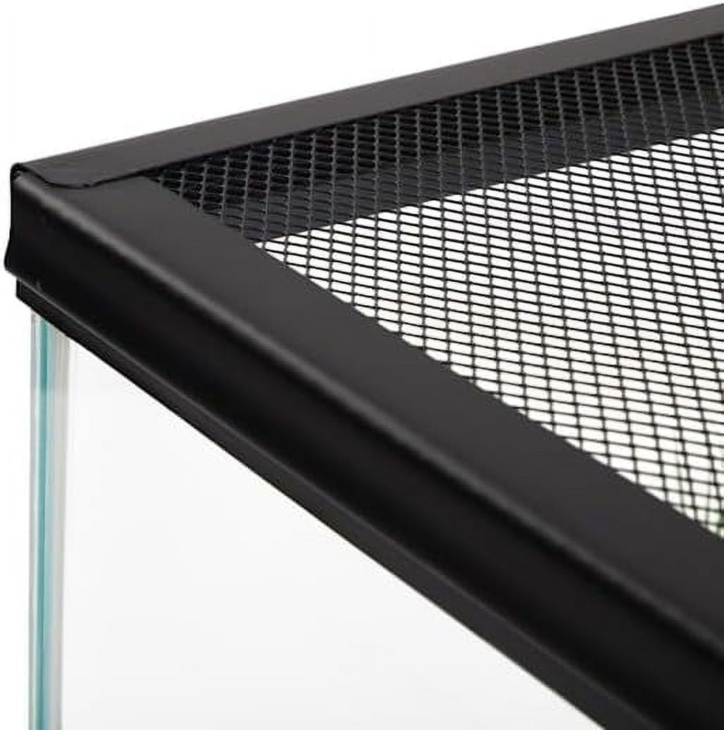 terrarium screen cover, 75 gallon
